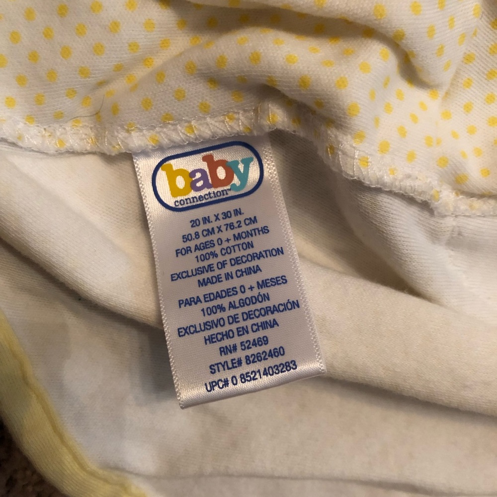 Swaddle - Picture 2 of 2
